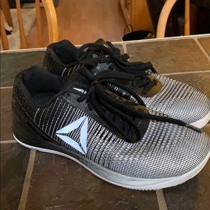 Woman’s Reebok Nano 7